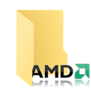 AMD icon