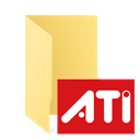 ATI icon