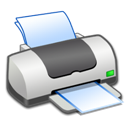 Printer_ON icon