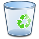 Recycle_Bin_Empty icon
