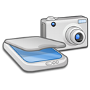 Scanner_&_Camera icon