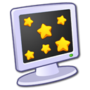 ScreenSaver icon