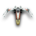 Xwing-Archigraphs_512x512 icon