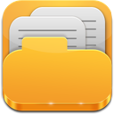 Documents icon