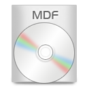 MDF icon