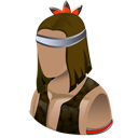 Apache icon