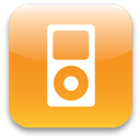 iPod icon