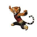 Tigress-icon