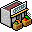 Grocer icon