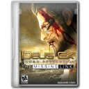 Deus-Ex-Human-Revolution-The-Missing-Link icon