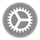 SystemPreferences icon