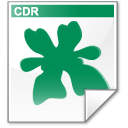 cdr icon