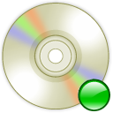 cdwriter_mount icon