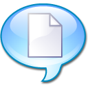 filetypes icon