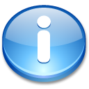 info icon