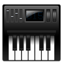 MIDI icon