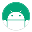 AndroidFileTransfer icon