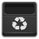 user-trash icon
