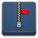 utilities-file-archiver icon