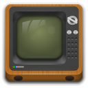 video-television icon