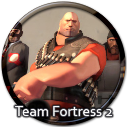 TF2 icon 256x256px (ico, png, icns) - free download | Icons101.com