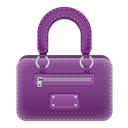 handbag-256 icon