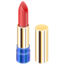 lipstick_red-256 icon