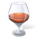 Alcohol_Brandy icon