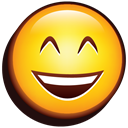 Emoji-Happy-Icon