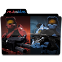 RedvsBlue-JJ icon