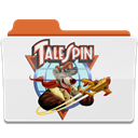 TaleSpin-JJ icon