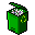 recycle_full icon