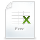 excel icon