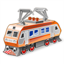 electric_locomotive icon