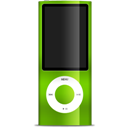 iPod_nano_green icon