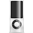 iPod_nano_white icon