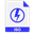 files ISO (daemon LITE) icon 512x512px (ico, png, icns) - free download ...