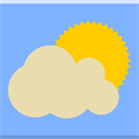 Apps-indicator-weather-icon