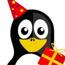Happy-Birthday-Tux-icon