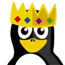 King-Tux-icon