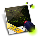 BMP-Image icon