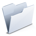 Open-Folder icon