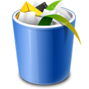 Recycle-Bin(f) icon