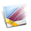 TIF-Image icon