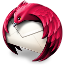 thunderbird-hotpink icon