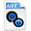 Audio_AIFF icon