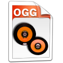 Audio_OGG icon