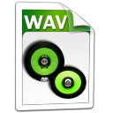 Audio_WAV icon