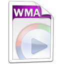 Audio_WMA_2 icon