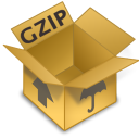Comprimidos_GZIP icon